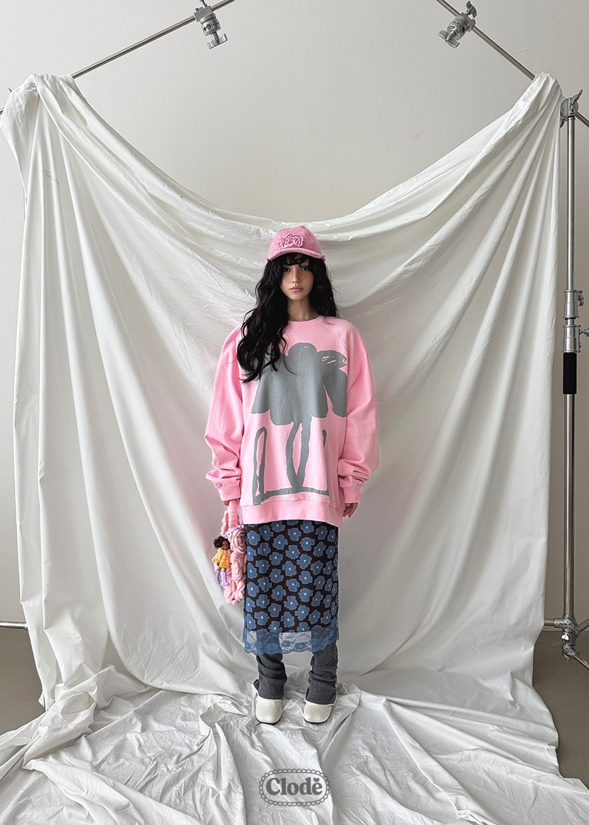 CLODE東大門㊣實拍女士新款人氣休閑熱賣職業推薦時尚25秋冬長裙CLODE長裙