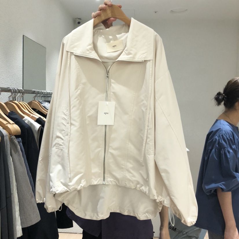 EPIC-S韓國直郵㊣女裝新品熱賣真品時尚25秋冬人氣職業夾克EPIC-S夾克