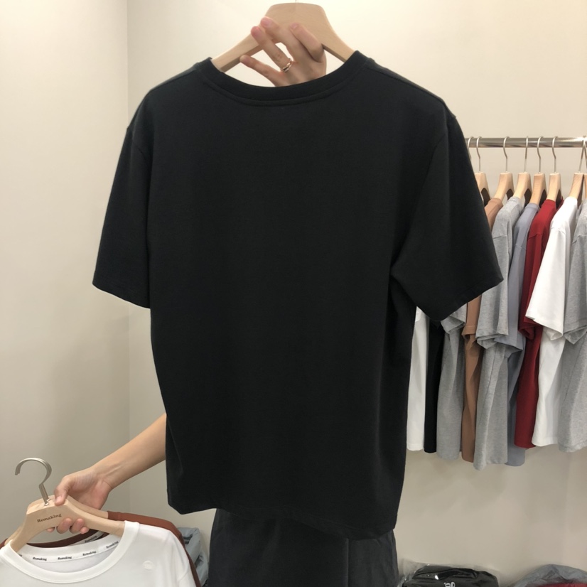 URBANSTORY/REMAKING東大門㊣代購女士新款人氣25秋冬休閑T恤Remaking/URBANSTORYT恤