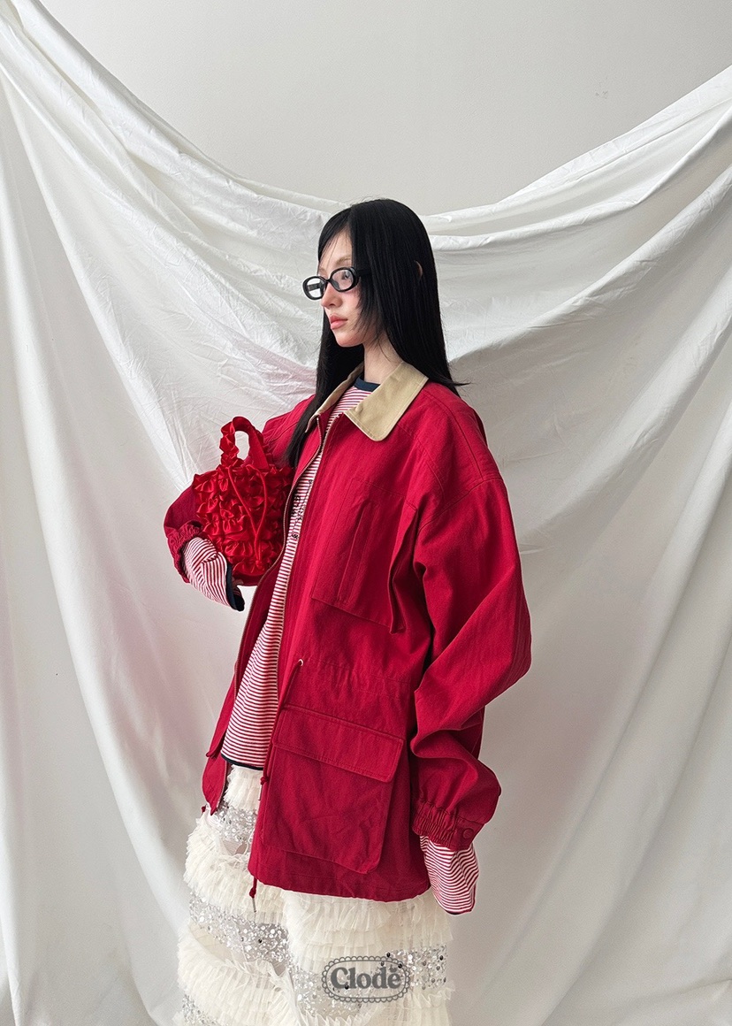 CLODE東大門㊣代購女裝新款人氣熱賣25秋冬推薦時尚休閑手提包CLODE手提包