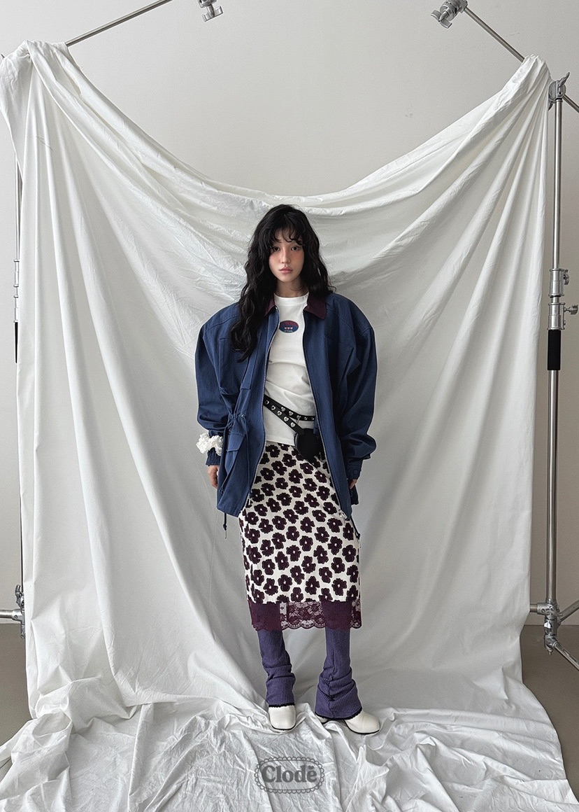CLODE東大門㊣直郵女裝新品職業休閑時尚25秋冬真品腰包腰帶CLODE腰包