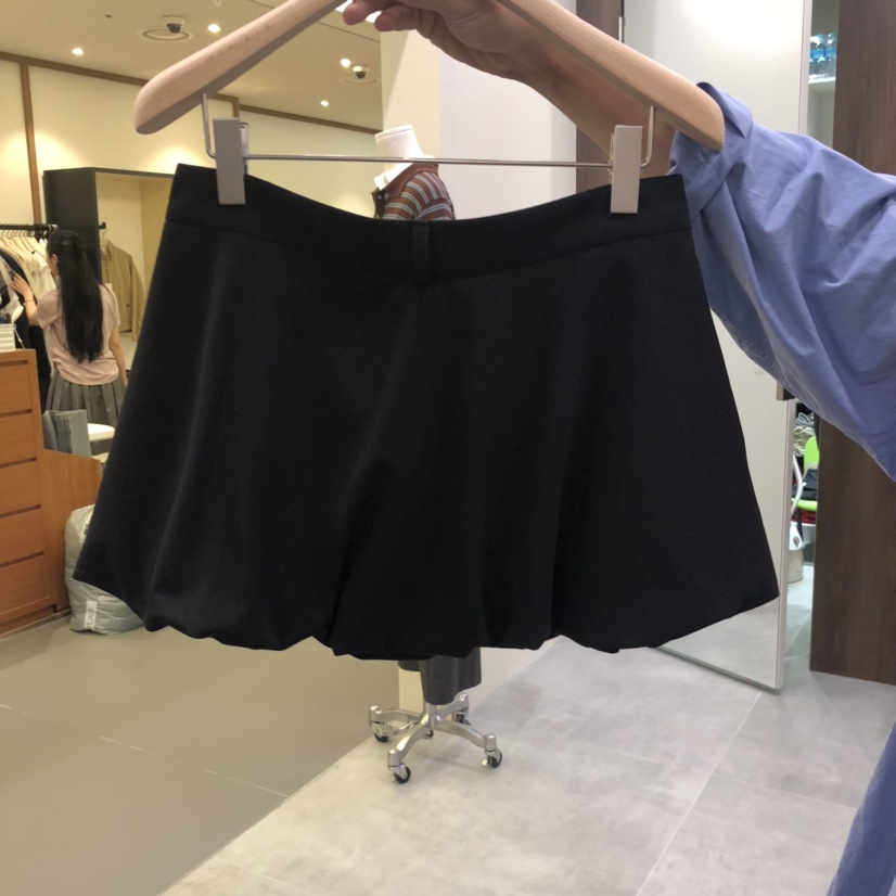 URBANSTORY/REMAKING韓國直郵㊣女裝新品真品職業休閑短裙Remaking/URBANSTORY短裙