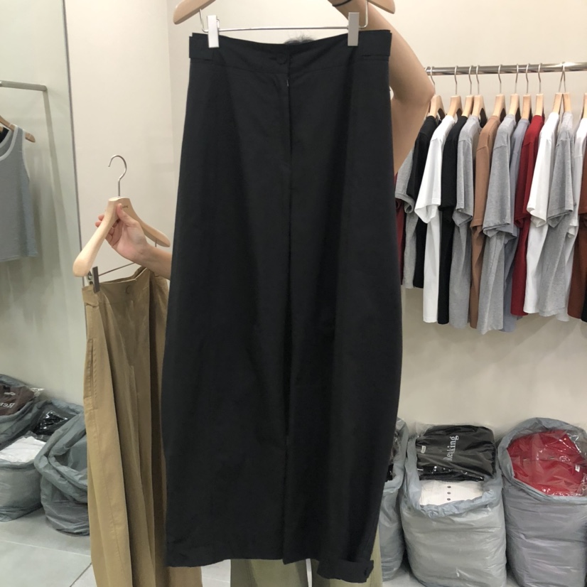 URBANSTORY/REMAKING東大門㊣直郵女裝新款真品熱賣休閑褲Remaking/URBANSTORY休閑褲圖色2