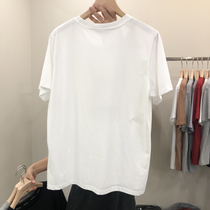 URBANSTORY/REMAKING東大門㊣代購女裝新品職業休閑時尚T恤Remaking/URBANSTORYT恤