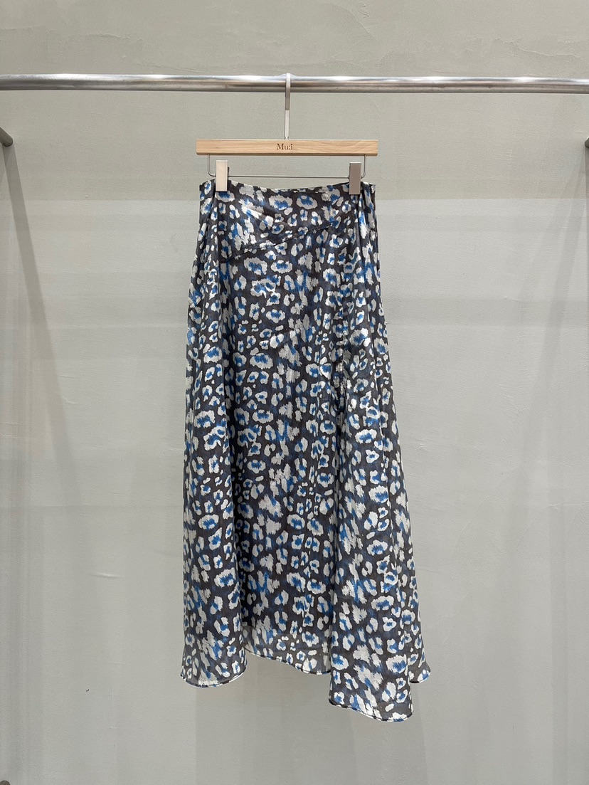 THE MUI東大門㊣代購女士新品25秋冬休閑時尚人氣熱賣長裙THE MUI長裙圖色1