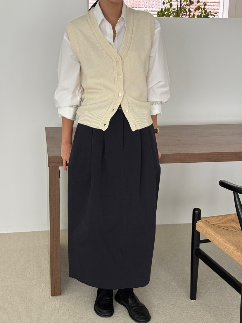 REGULARLY/PLACOR韓國直郵㊣女裝新品時尚真品熱賣人氣長裙REGULARLY/PLACOR長裙