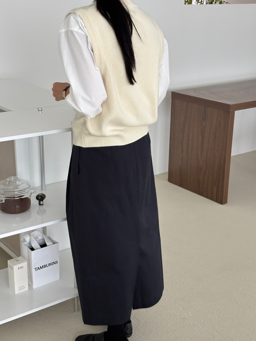REGULARLY/PLACOR韓國直郵㊣女裝新品時尚真品熱賣人氣長裙REGULARLY/PLACOR長裙