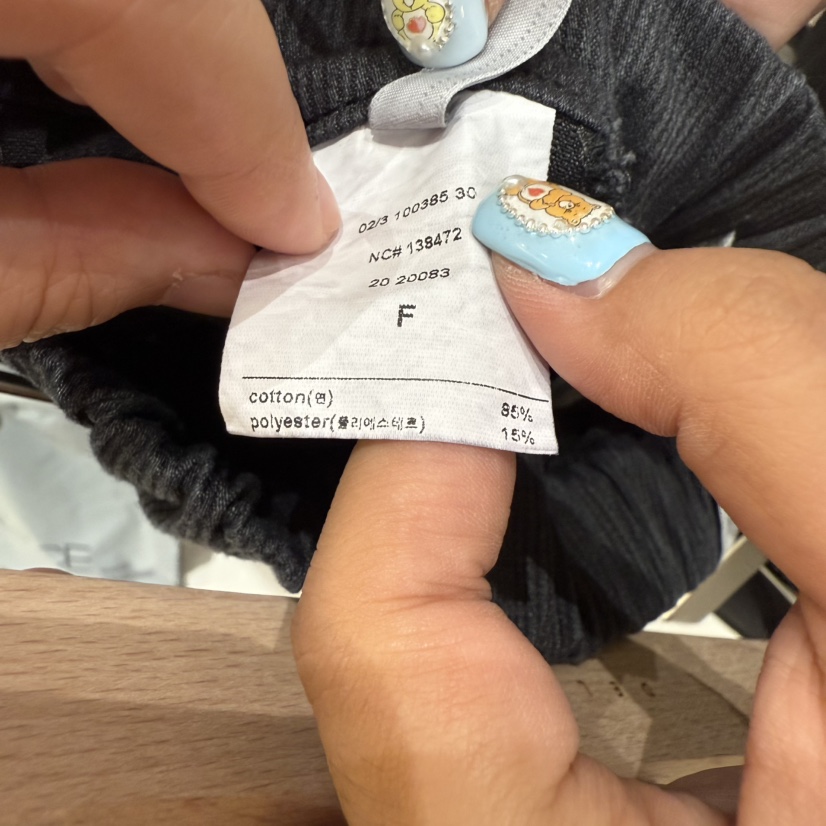 DELI JENNY韓國直郵㊣女士新款熱賣職業人氣休閑推薦休閑褲DELI JENNY休閑褲