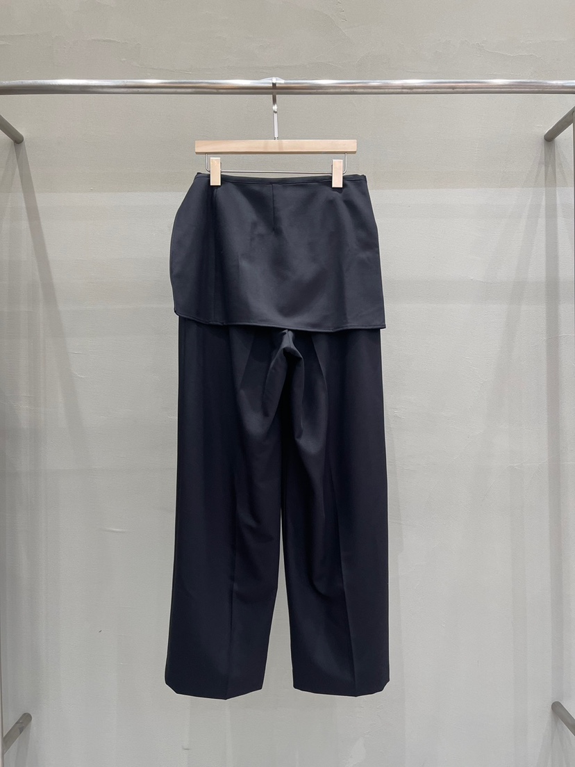 THE MUI韓國代購㊣女裝新品人氣時尚真品推薦職業25秋冬裙褲THE MUI裙褲