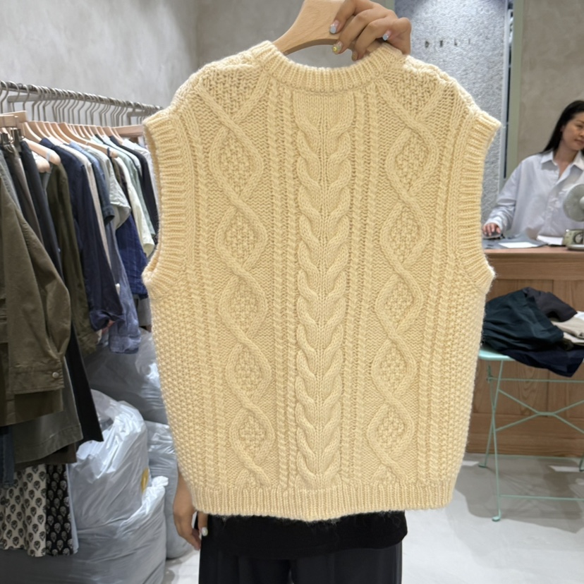 DELI JENNY韓國代購㊣女裝新品25秋冬真品推薦熱賣吊帶背心DELI JENNY吊帶/背心