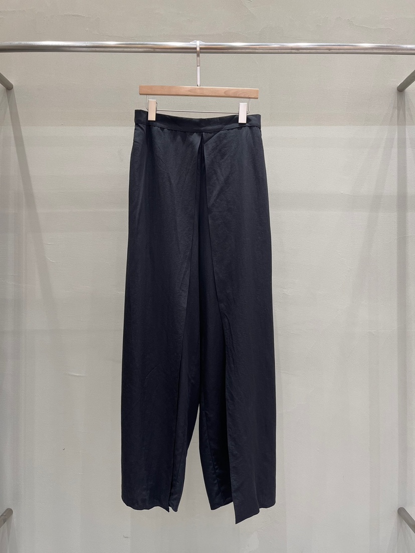 THE MUI東大門㊣直郵女士新品熱賣推薦職業人氣真品休閑褲THE MUI休閑褲圖色2