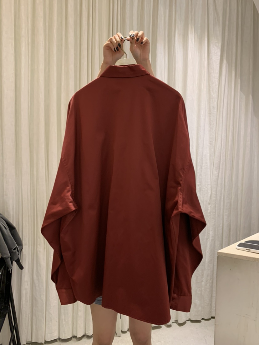 PAPERMOON韓國代購㊣女士新品25秋冬真品人氣襯衫蕾絲衫含領帶paper moon襯衫/蕾絲衫