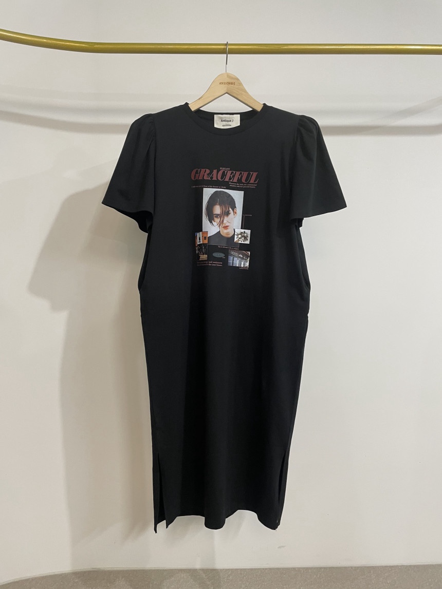 SOMETHING-L/FANCY東大門㊣實拍女裝新款25秋冬熱賣連衣裙SOMETHING-L/FANCY連衣裙圖色3