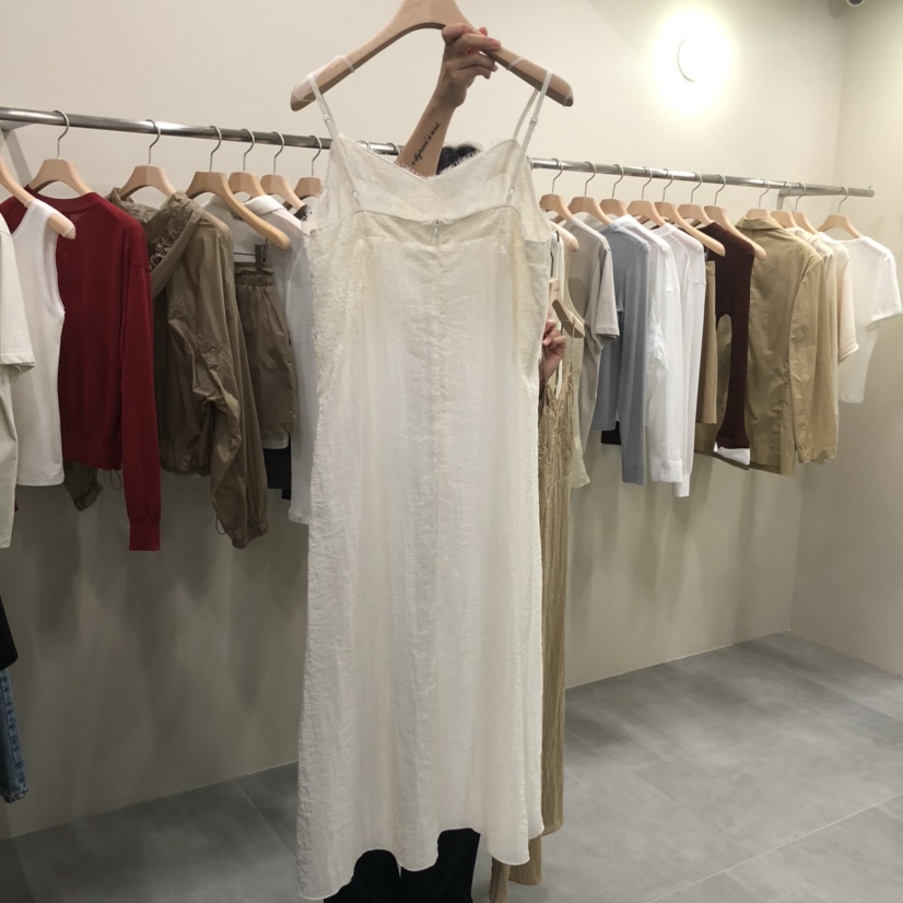 URBANSTORY/REMAKING韓國代購㊣女士新款時尚熱賣休閑連衣裙Remaking/URBANSTORY連衣裙
