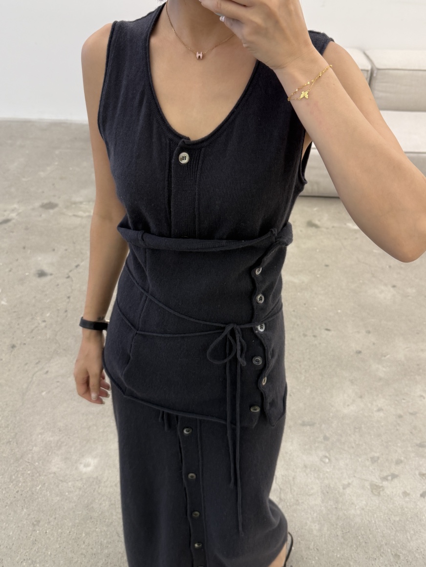 NINESQUARED韓國代購㊣女裝新品職業25秋冬休閑時尚人氣套裝NINESQUARED套裝