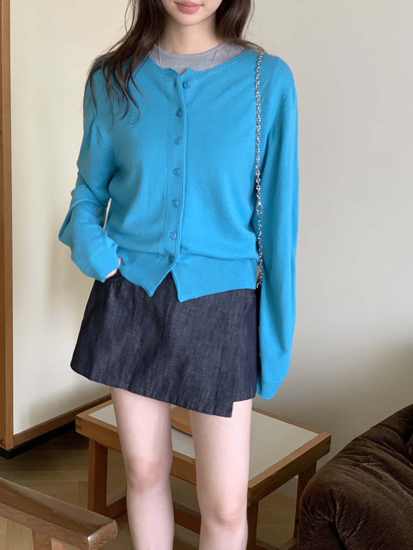 THE ABLE東大門㊣代購女裝新品真品時尚25秋冬職業休閑裙褲THE ABLE/TA裙褲