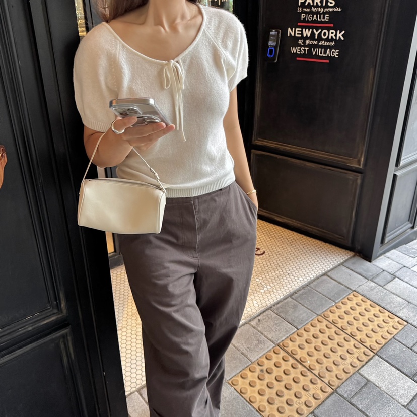THE ABLE東大門㊣代購女裝新款人氣推薦熱賣真品針織衫羊絨THE ABLE/TA針織衫