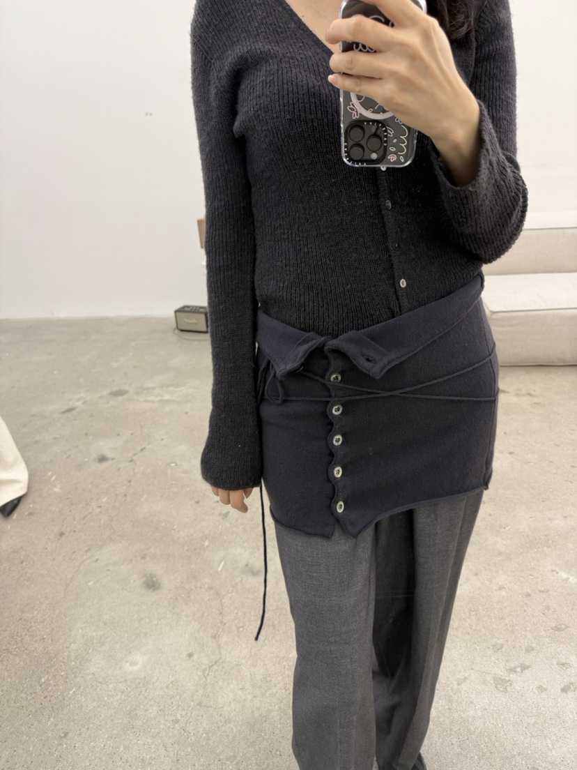 NINESQUARED東大門㊣實拍女士新款推薦時尚熱賣人氣套裝緊身NINESQUARED套裝