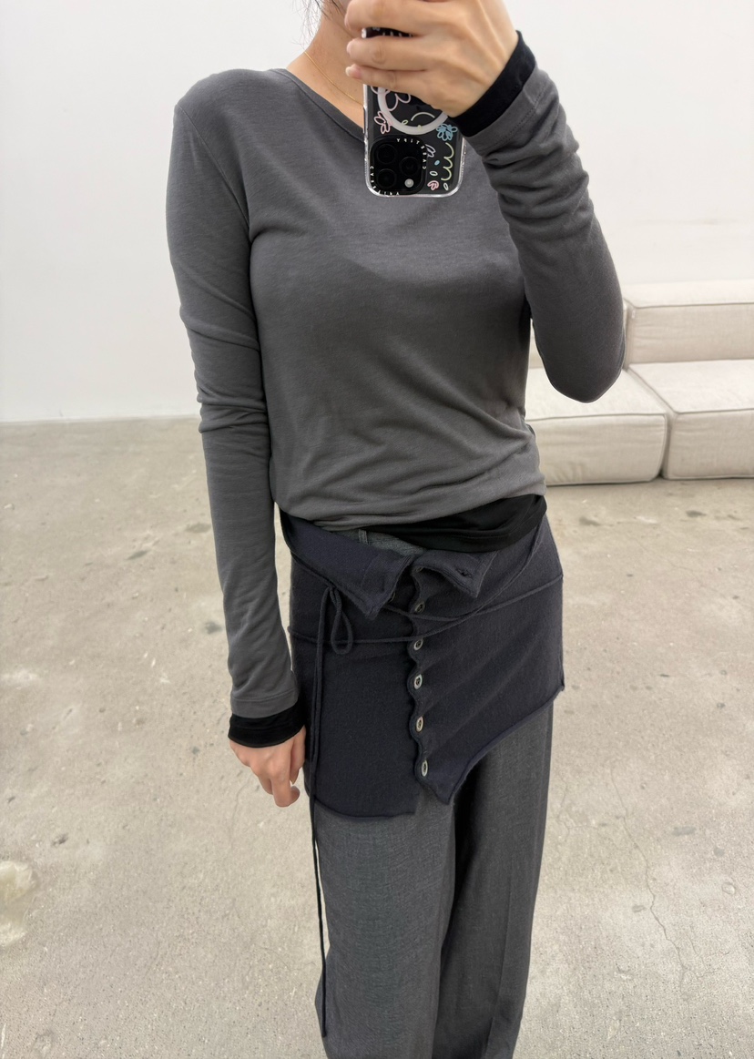 NINESQUARED東大門㊣實拍女士新款推薦時尚熱賣人氣套裝緊身NINESQUARED套裝