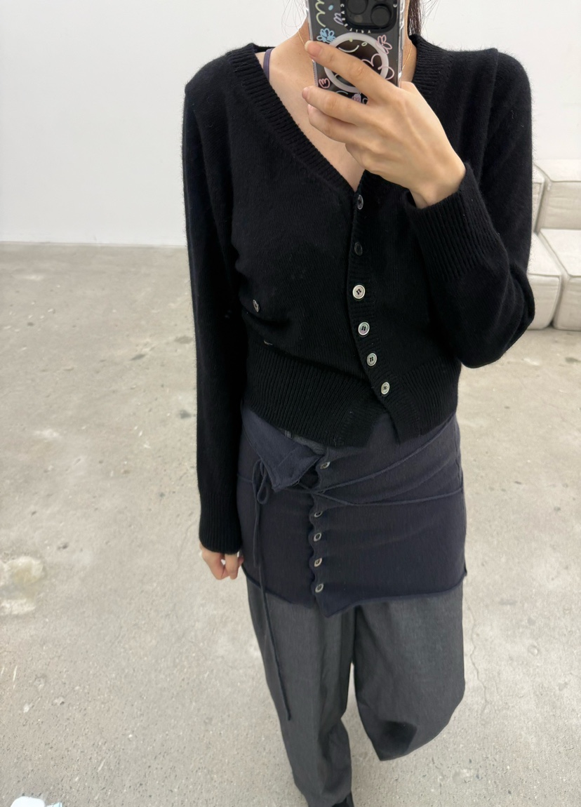 NINESQUARED東大門㊣實拍女士新款推薦時尚熱賣人氣套裝緊身NINESQUARED套裝