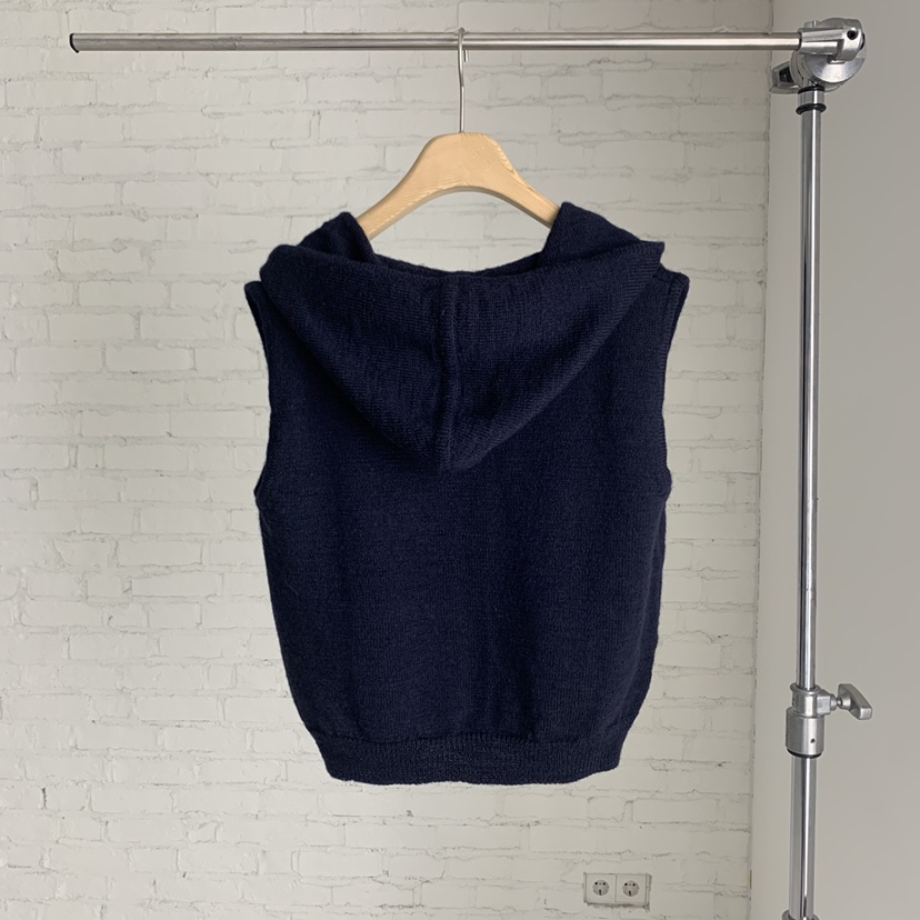 THE ABLE韓國直郵㊣女裝新品25秋冬時尚真品休閑熱賣吊帶背心THE ABLE/TA吊帶/背心