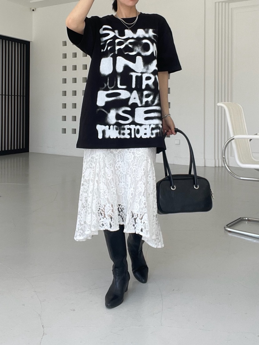 REIZ韓國代購㊣女士新款時尚休閑推薦熱賣人氣半身裙中短裙REIZ半身裙/中短裙