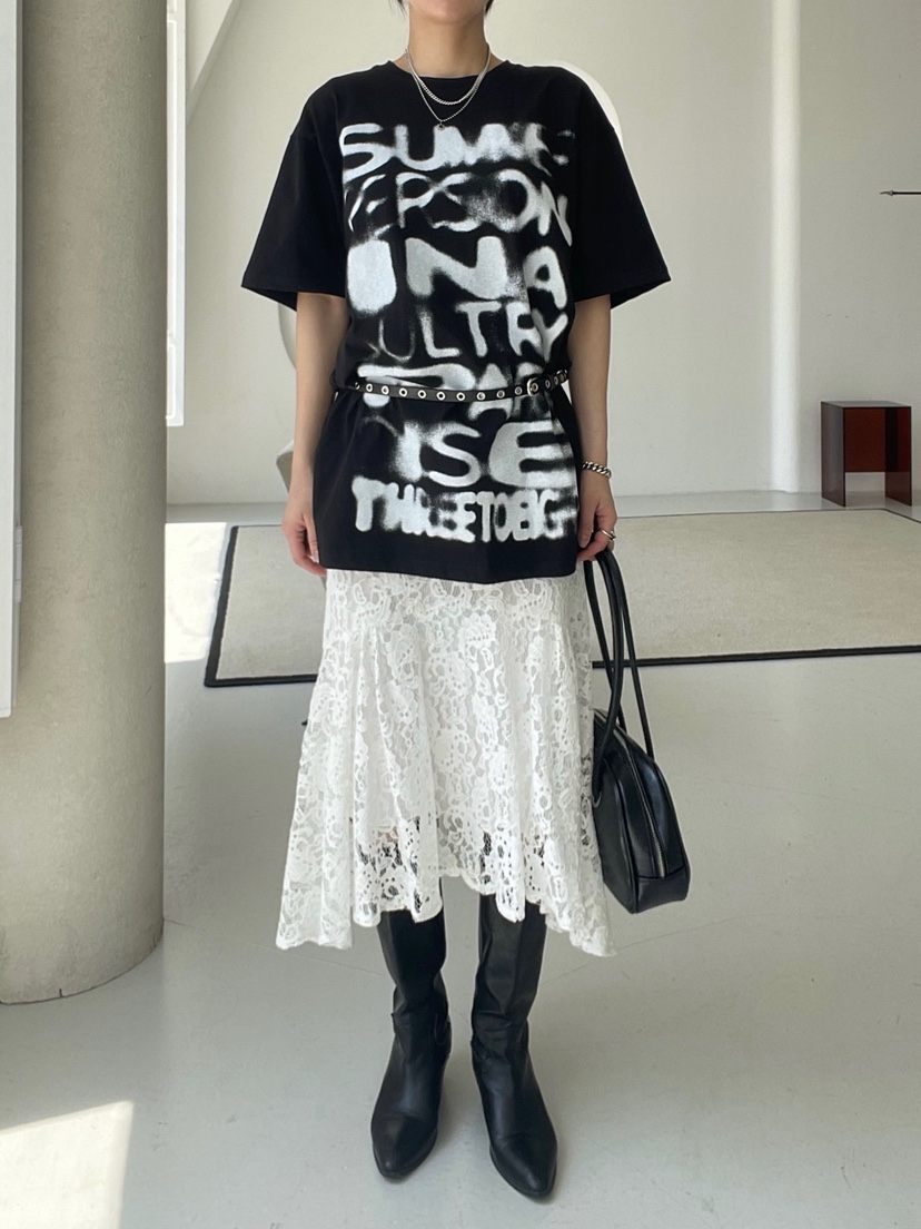 REIZ韓國代購㊣女士新款時尚休閑推薦熱賣人氣半身裙中短裙REIZ半身裙/中短裙