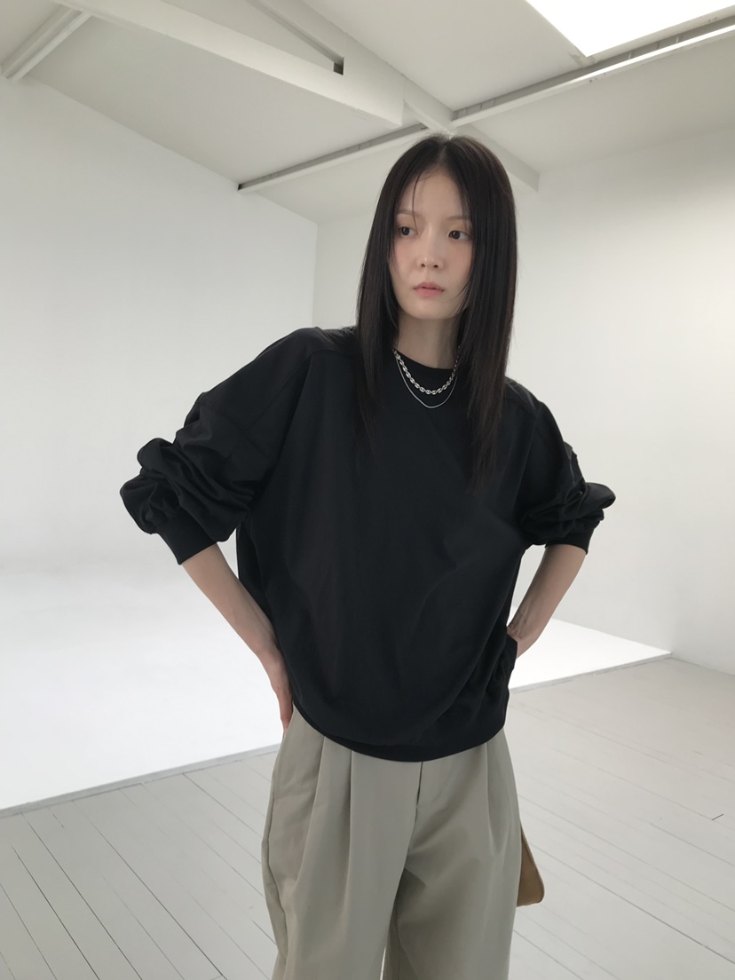 FAVE/FAVOURITE東大門㊣實拍女士新款25秋冬推薦熱賣休閑褲FAVOURITE休閑褲