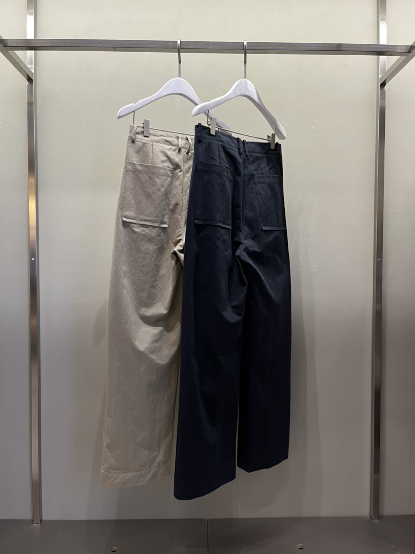 FAVE/FAVOURITE東大門㊣實拍女士新款25秋冬推薦熱賣休閑褲FAVOURITE休閑褲