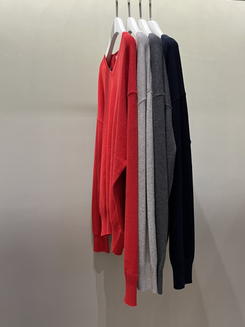 FAVE/FAVOURITE東大門㊣實拍女裝新品25秋冬職業針織衫羊絨FAVOURITE針織衫