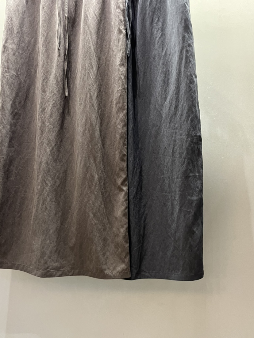 FAVE/FAVOURITE東大門㊣實拍女士新品職業人氣25秋冬休閑長裙FAVOURITE長裙