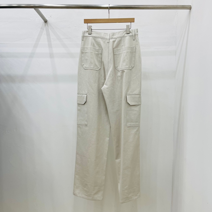 BLANC-A東大門㊣代購女士新品真品熱賣25秋冬休閑褲工裝褲BLANC-A休閑褲