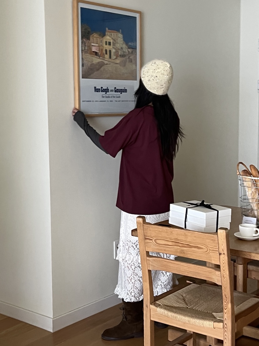 SUNDER MARKET韓國直郵㊣女裝新款推薦熱賣職業時尚真品T恤SUNDER MARKETT恤
