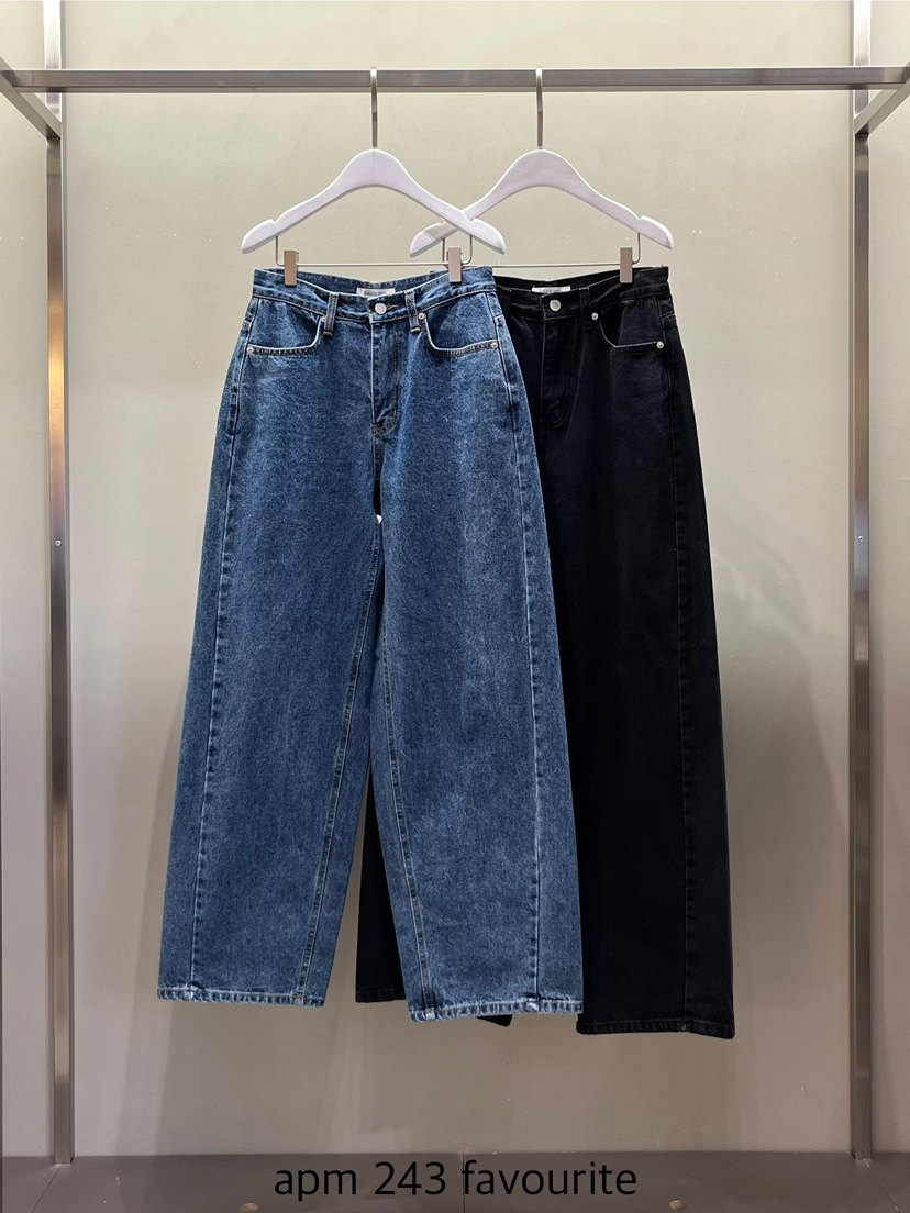 FAVE/FAVOURITE東大門㊣實拍女士新款真品時尚人氣熱賣牛仔褲FAVOURITE牛仔褲