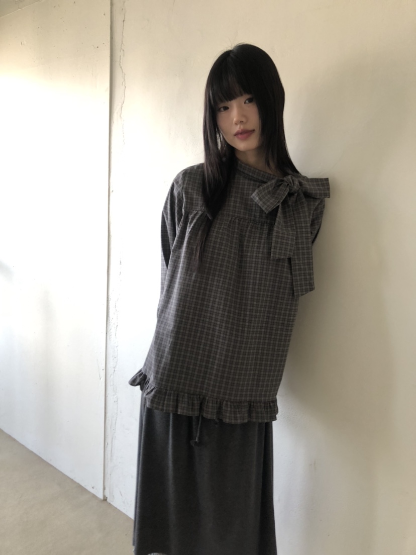 UN.TOY-언토이-T東大門㊣代購女士新款熱賣真品襯衫蕾絲衫UN.TOY襯衫/蕾絲衫