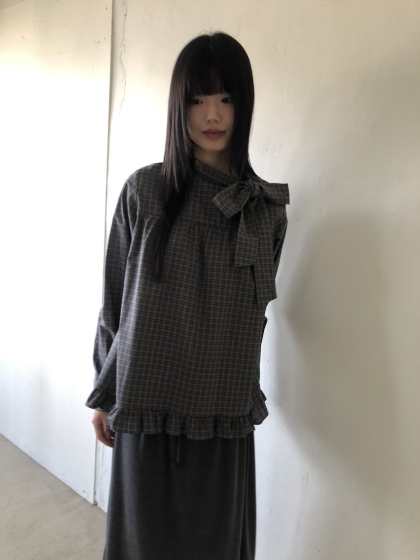 UN.TOY-언토이-T東大門㊣代購女士新款熱賣真品襯衫蕾絲衫UN.TOY襯衫/蕾絲衫