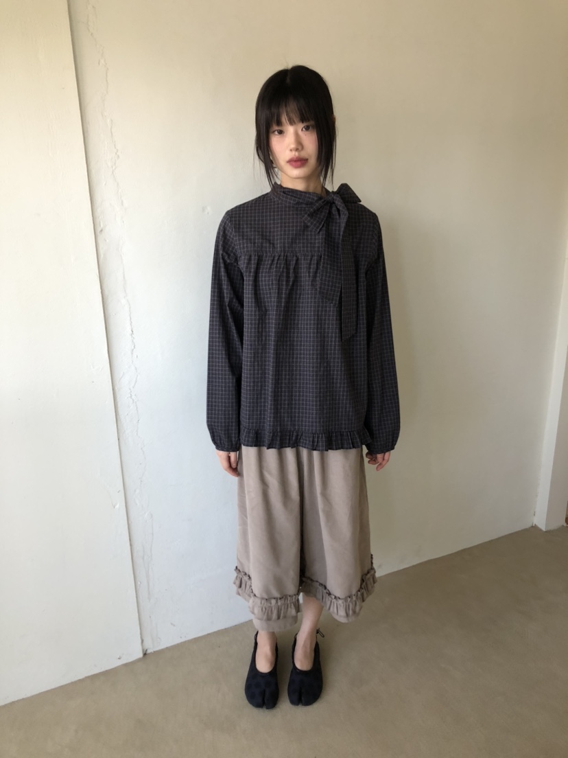 UN.TOY-언토이-T東大門㊣代購女士新款熱賣真品襯衫蕾絲衫UN.TOY襯衫/蕾絲衫
