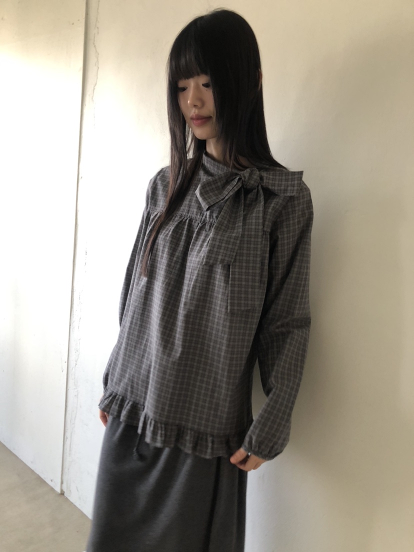 UN.TOY-언토이-T東大門㊣代購女士新款熱賣真品襯衫蕾絲衫UN.TOY襯衫/蕾絲衫圖色1