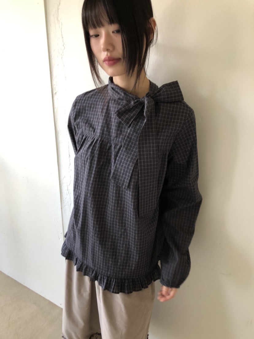 UN.TOY-언토이-T東大門㊣代購女士新款熱賣真品襯衫蕾絲衫UN.TOY襯衫/蕾絲衫圖色2