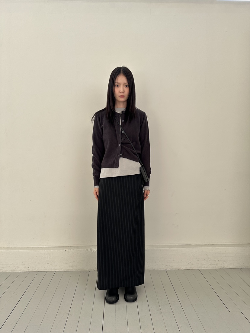 FAVE/FAVOURITE韓國代購㊣女裝新品人氣時尚休閑職業針織衫FAVOURITE針織衫