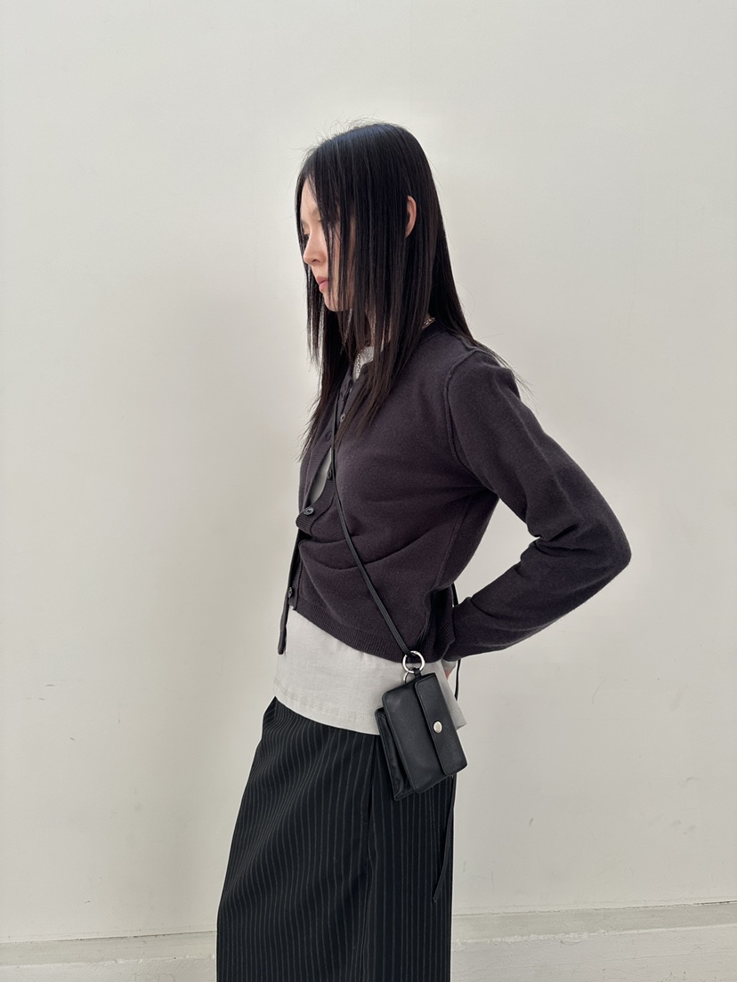 FAVE/FAVOURITE韓國代購㊣女裝新品人氣時尚休閑職業針織衫FAVOURITE針織衫