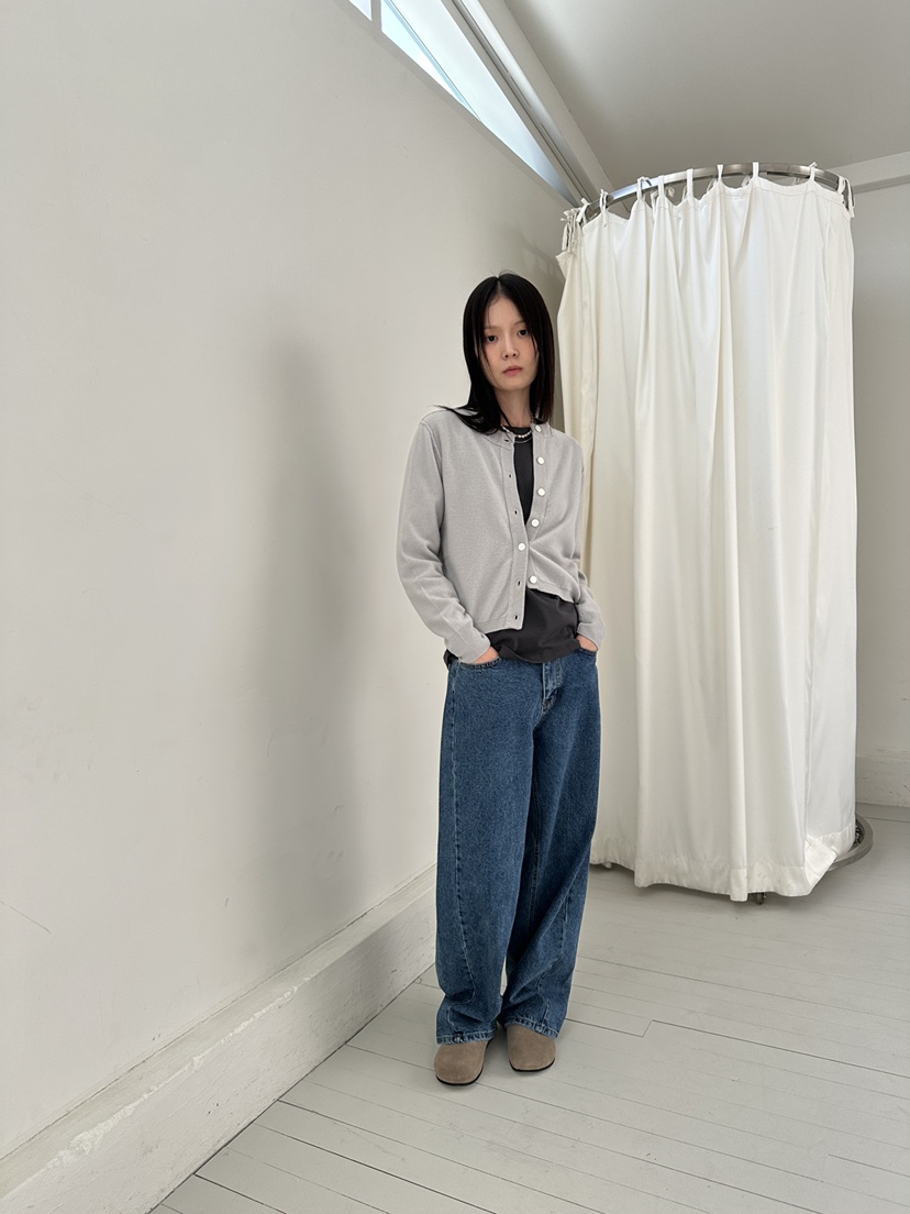 FAVE/FAVOURITE韓國代購㊣女裝新品人氣時尚休閑職業針織衫FAVOURITE針織衫