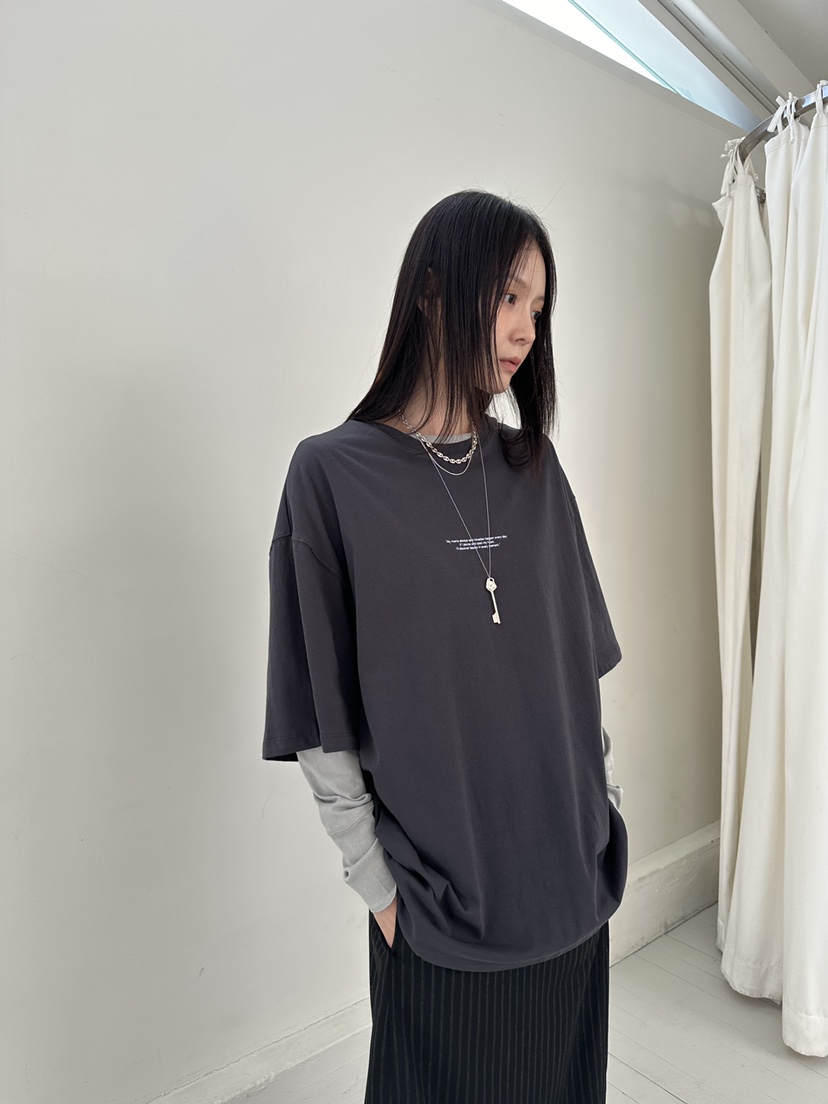 FAVE/FAVOURITE東大門㊣直郵女士新款真品推薦T恤不含披肩FAVOURITET恤