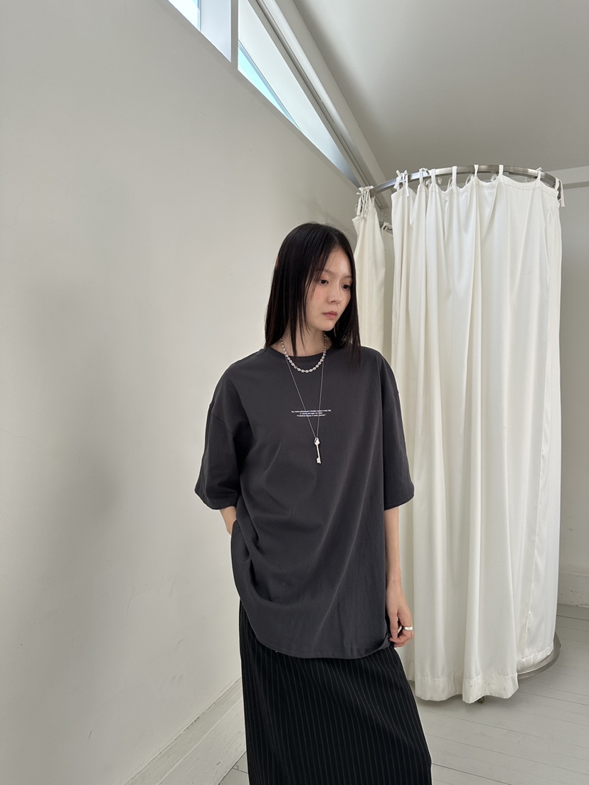 FAVE/FAVOURITE東大門㊣直郵女士新款真品推薦T恤不含披肩FAVOURITET恤