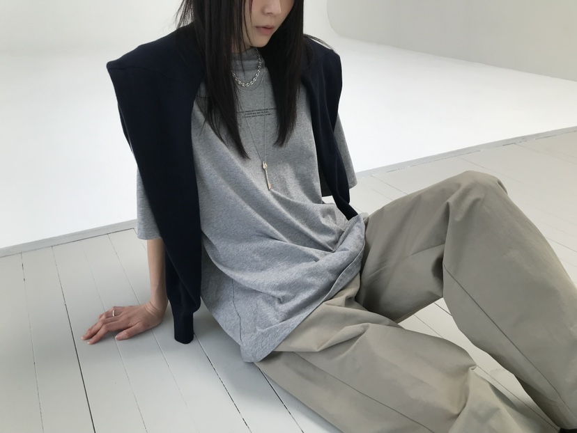 FAVE/FAVOURITE東大門㊣直郵女士新款真品推薦T恤不含披肩FAVOURITET恤