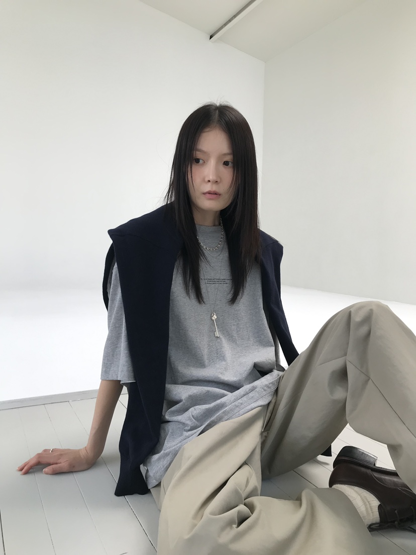 FAVE/FAVOURITE東大門㊣直郵女士新款真品推薦T恤不含披肩FAVOURITET恤