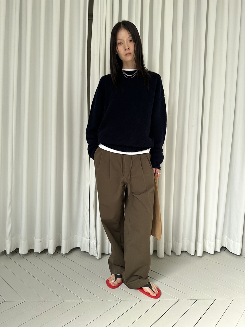 FAVE/FAVOURITE東大門㊣直郵女士新品職業時尚推薦熱賣休閑褲FAVOURITE休閑褲