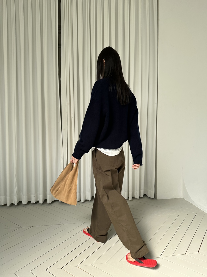 FAVE/FAVOURITE東大門㊣直郵女士新品職業時尚推薦熱賣休閑褲FAVOURITE休閑褲