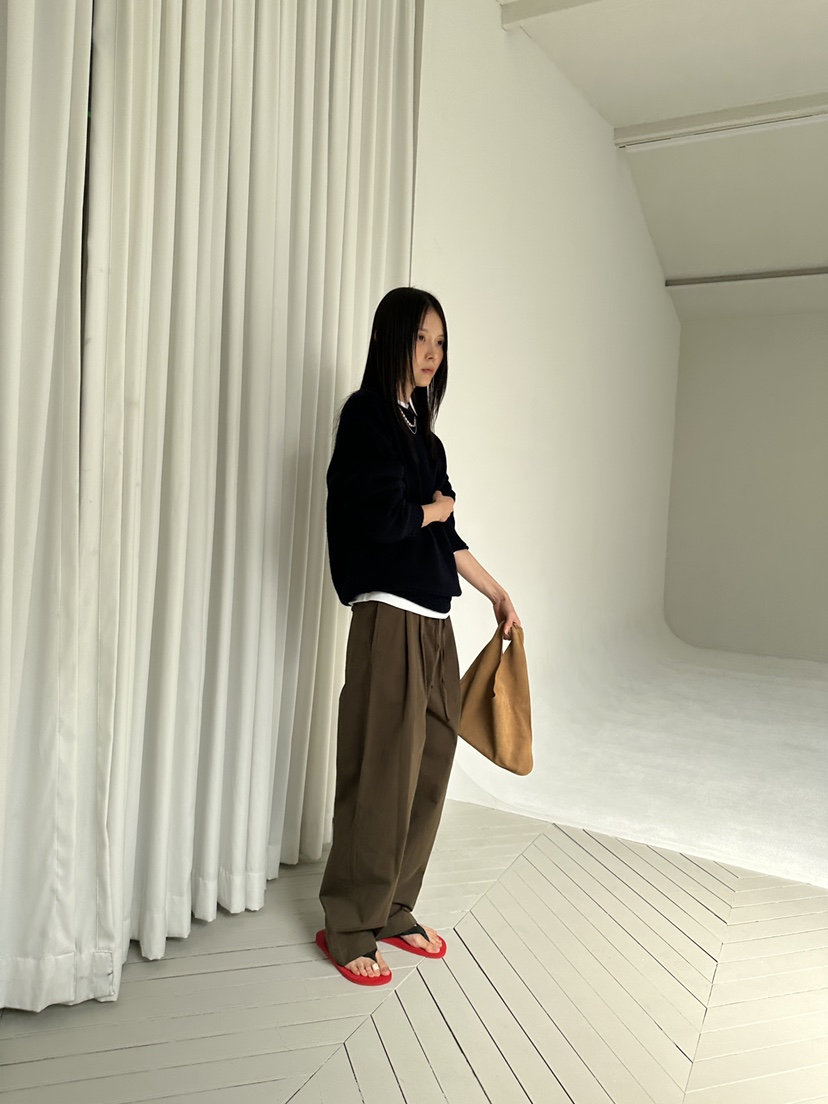FAVE/FAVOURITE東大門㊣直郵女士新品職業時尚推薦熱賣休閑褲FAVOURITE休閑褲