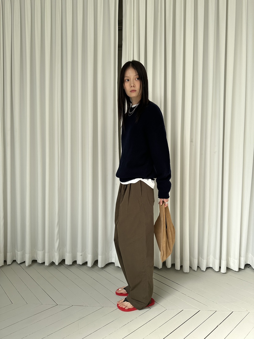 FAVE/FAVOURITE東大門㊣直郵女士新品職業時尚推薦熱賣休閑褲FAVOURITE休閑褲